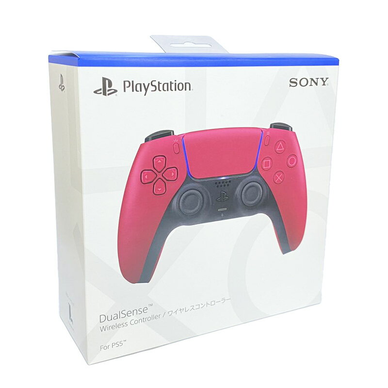 楽天市場】PS5 DualSense ワイヤレスコントローラー コズミック 楽天市場】PS5 DualSense ワイヤレスコントローラー コズミック
