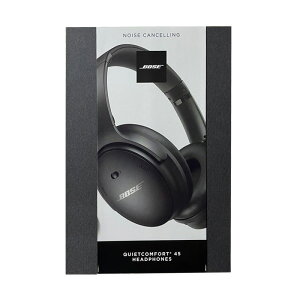 ȯۡڿʡBOSE QuietComfort 45 headphones ֥å