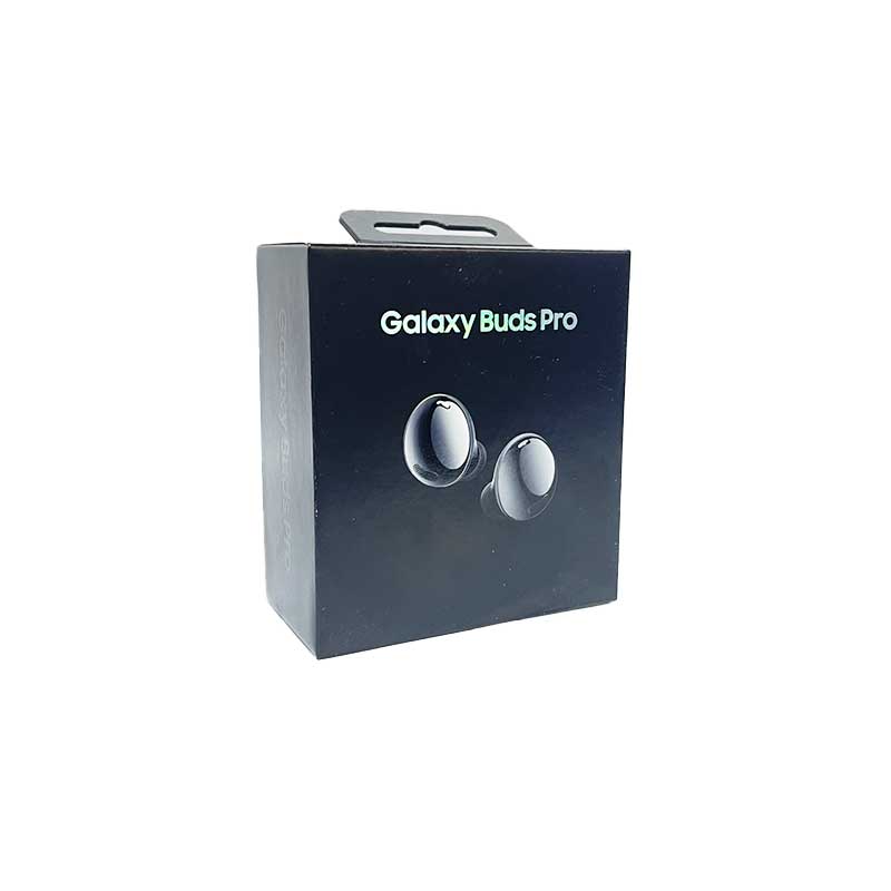 【新品】SAMSUNG Galaxy Buds Pro SM-R190NZKAXJP ファントムブラック