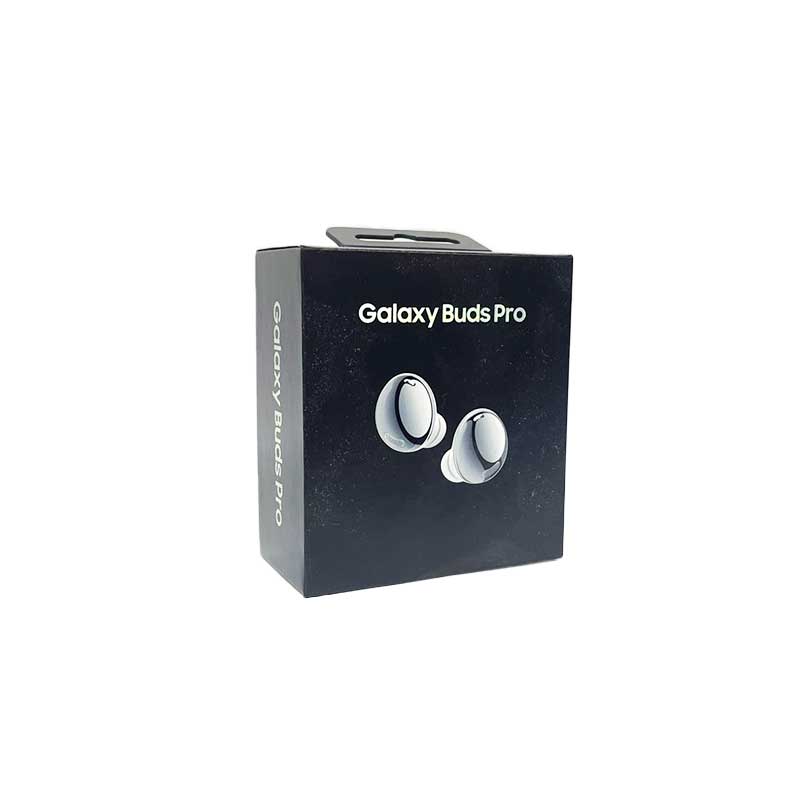 Galaxy Buds Pro SM-R190NZSAXJP ファントムシルバー