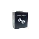 【土日祝発送】【新品】SAMSUNG Galaxy Buds Pro SM-R190NZSAXJP ファントムシルバー