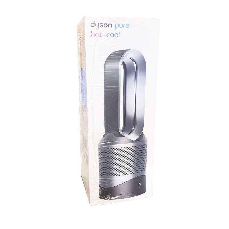 【土日祝発送】【新品未開封 国内正規品】Dyson Pure Hot + Cool HP00ISN