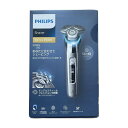 【新品】PHILIPS フィリップス 9000シリーズ S9985/50 クロームシルバー