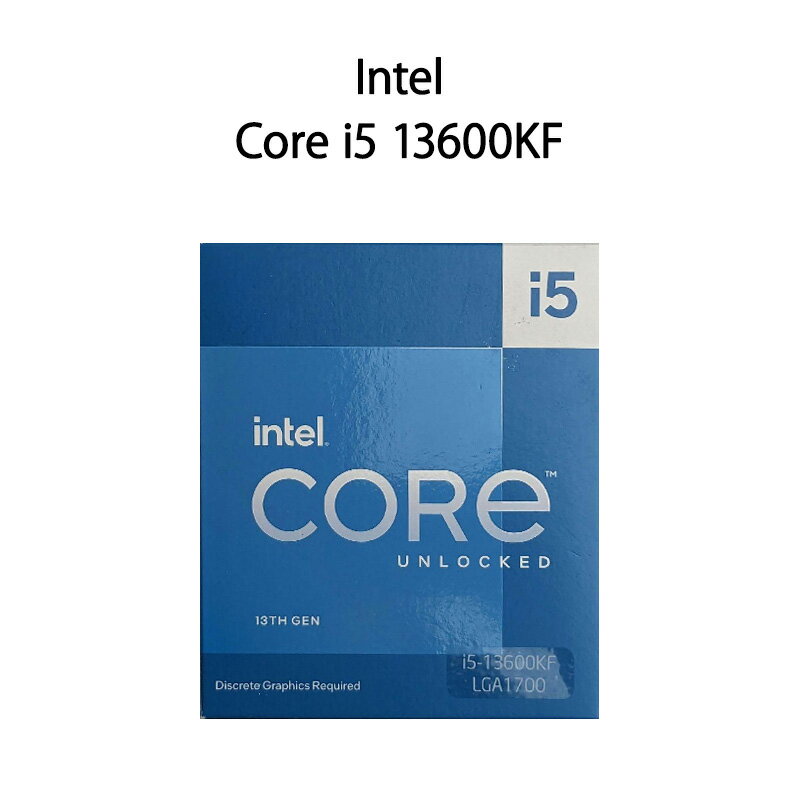 楽天市場】core i5-13600kf bx8071513600kfの通販 楽天市場】core i5-13600kf bx8071513600kfの通販