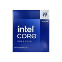 【新品 箱不良・シュリンク破れ品】Intel インテル CPU Intel Core i9-14900KF Processor BX8071514900KF BX8071514900KF