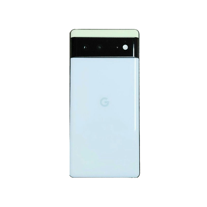 Google Pixel 6 128GB Sorta Seafoam