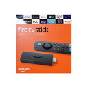 yVizAmazon A}] HDΉX^_[hf Xg[~OfBAvC[ Fire TV Stick 3 2021N