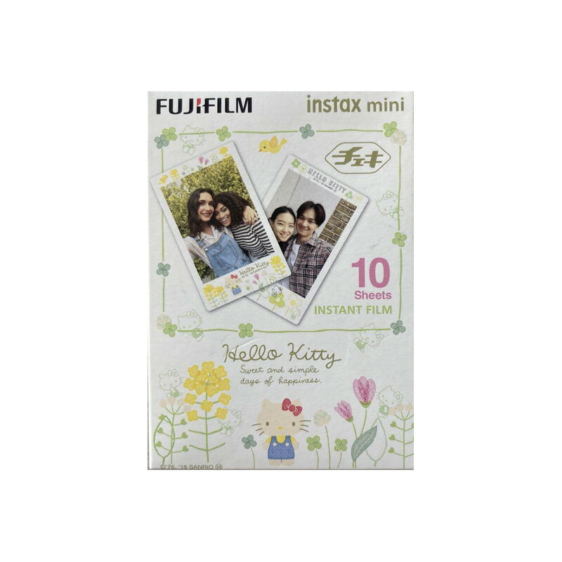 楽天市場】instax mini kittyの通販 楽天市場】instax mini kittyの通販