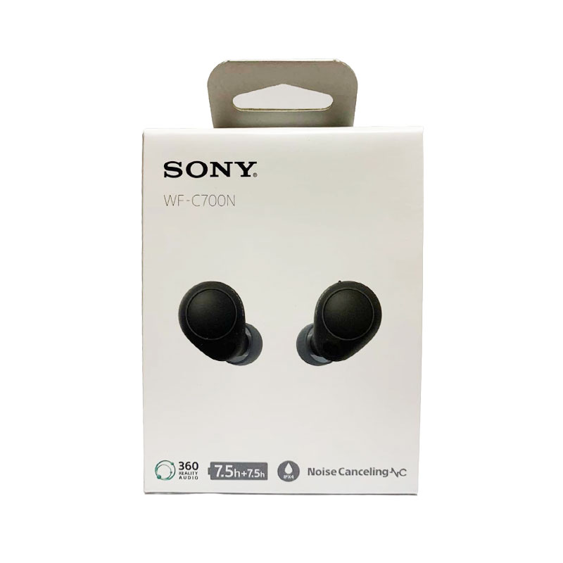 Amazon.co.jp: ソニー(SONY) 完全ワイヤレスイヤホン WF-XB700