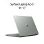 ȯۡڿʡMicrosoft ޥե Surface Laptop Go 3  intel Core i5 :16GB SSD:256GB XKQ-00010