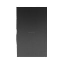 【新品 箱不良】Panasonic パナソニック 音波振動ハブラシ ドルツ EW-DT63-S シルバー