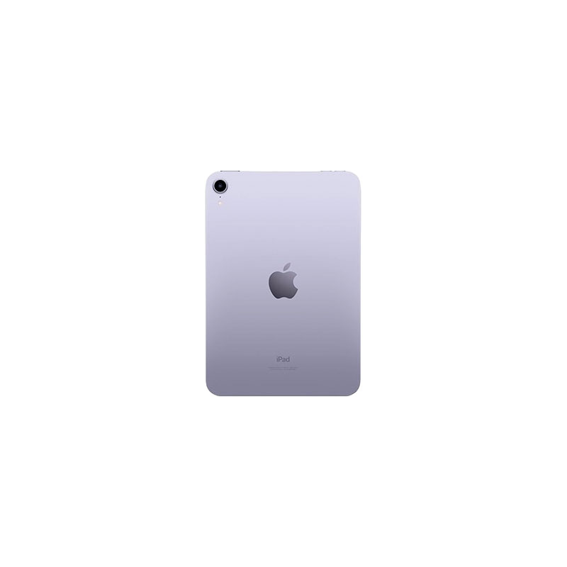 iPad mini 【安心！当社1ヶ月保証付き】【整備済品】iPad mini 8.3インチ 第6世代 Wi-Fi 256GB MK7X3J/A パープル