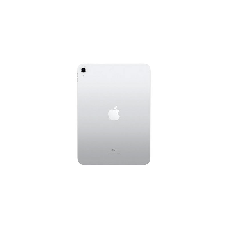 【新品 箱不良・シュリンク破れ品】iPad 10.9インチ 第10世代 Wi-Fi 64GB シルバー MPQ03J/A