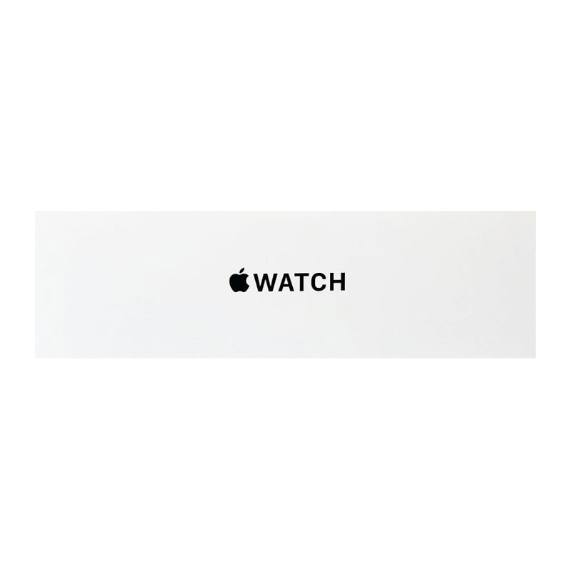 アップルウォッチ スマートウォッチ（売れ筋ランキング） 【土日祝発送】【新品】Apple Watch SE 第2世代 GPSモデル 40mm MR9X3J/A ミッドナイトスポーツバンド S/M