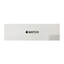 【土日祝発送】【新品】Apple Watch SE 第2世代 GPSモデル 44mm MRE53J/A