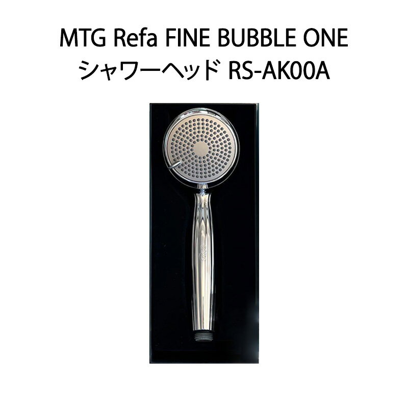 ȯۡڿʡMTG ե եХ֥ Refa FINE BUBBLE ONE إå RS-AK00A