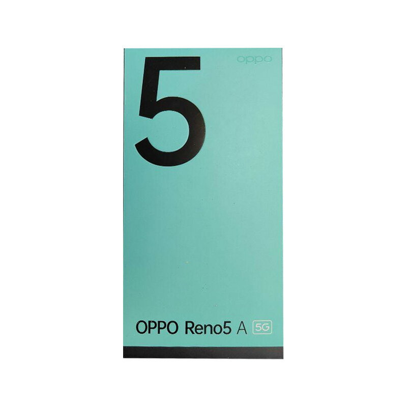 OPPO Reno5 A 128GB アイスブルー