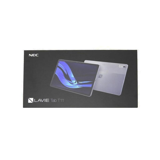 【新品】NEC エヌイーシー Androidタブレット LAVIE Tab T11(T1195/FAS)有機EL 11.2型 Wi-Fiモデル /ストレージ:256GB ストームグレー PC-T1195FAS 【新品】NEC エヌイーシー Androidタブレット LAVIE Tab T11(T1195/FAS)有機EL 11.2型 Wi-Fiモデル /ストレージ:256GB ストームグレー PC-T1195FAS
