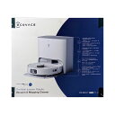 ECOVACS エコバックス ロボット掃除機 DEEBOT T10 PLUS DBX33-22