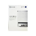 【台数限定】【新品】ECOVACS エコバックス ロボット掃除機 DEEBOT X2 OMNI DEX86 ホワイト