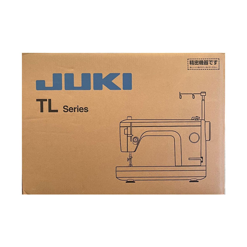 【新品】JUKI ミシン 職業用本縫いミシン SPUR30DX TL-30DX