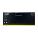 【新品】NIKKOR ニコン Z MC 105mm f/2.8 VR S