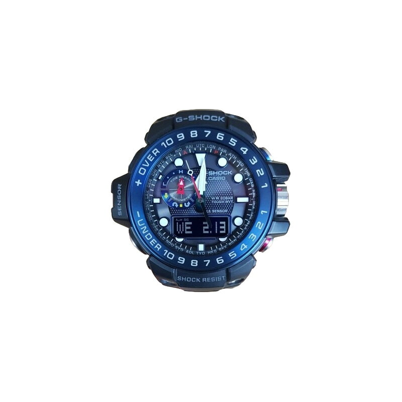 楽天市場】g－shock gwn－1000e－8aの通販