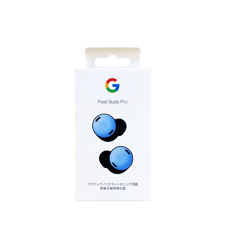 【新品】Google グーグル フルワイヤレスイヤホン Pixel Buds Pro GA05191-JP Bay