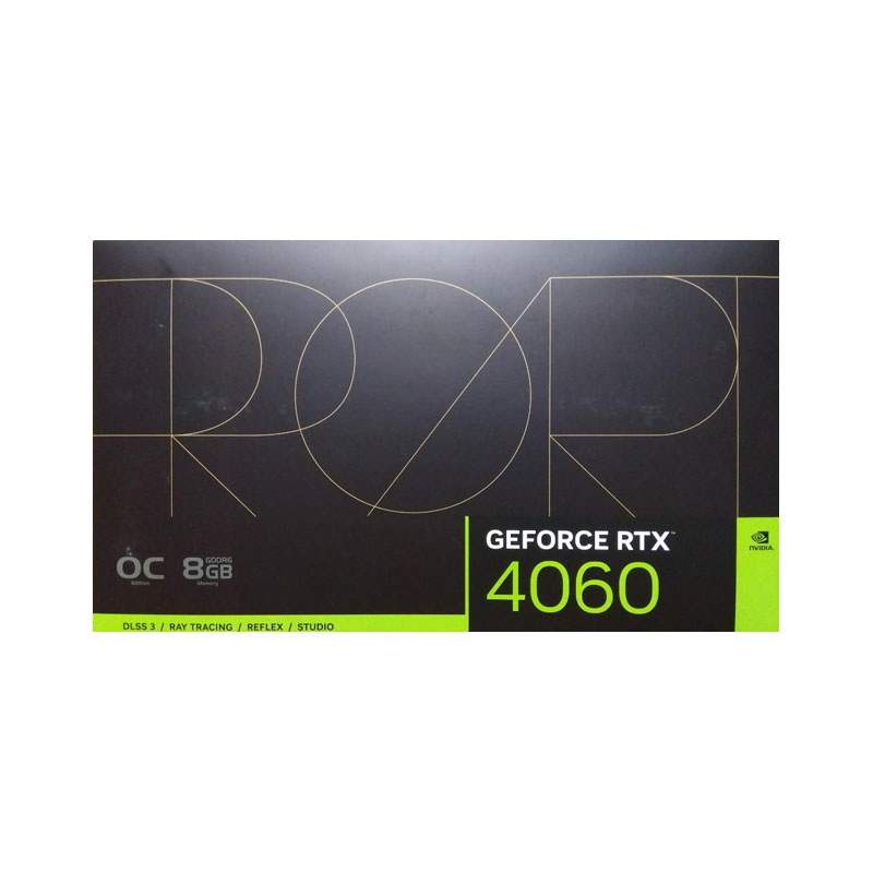 ڿʡASUS  եåܡ PROART-RTX4060-O8G PCIExp 8GB