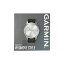 【土日祝発送】【新品】GARMIN ガーミン スマートウォッチ vivomove Style Silver 010-02240-71