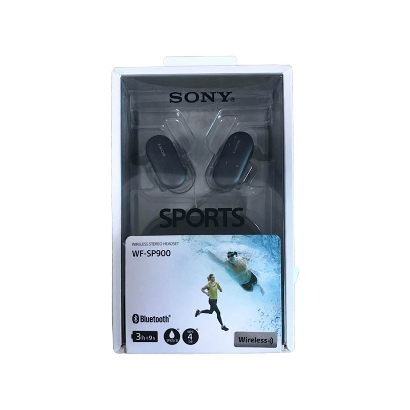 ڿ ȢɡˤʡSONY ˡ ե磻쥹ۥ WF-SP900 ֥å