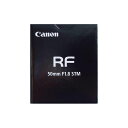 RF50mm F1.8 STM