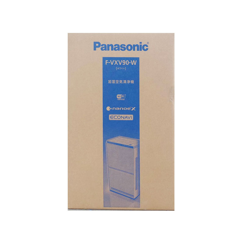 ȯۡڿʡPanasonic ѥʥ˥å  F-VXV90-W ۥ磻