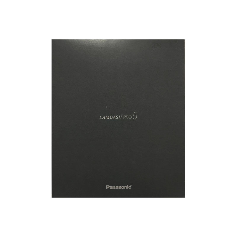 ڿ ȢɡˤʡPanasonic ѥʥ˥å 󥺥С åPRO 5 ES-LV9W-S С