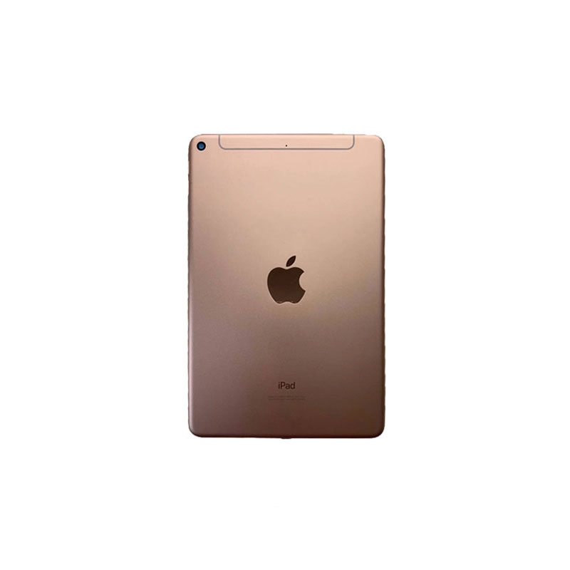 【中古本体のみ】iPad mini 7.9インチ 第5世代 Wi-Fi+Cellular 64GB ゴールド MUX72J/A SIMフリー