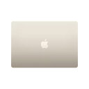 【新品】Apple MacBook Air 15インチ Apple M3チップ（8コアCPU/10コアGPU）SSD 256GB メモリ 8GB MRYR3J/A スターライト