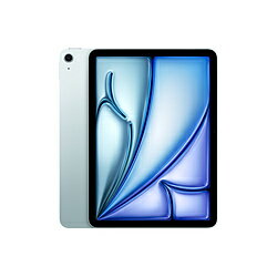 【新品】Apple iPad Air 11インチ 6世代 Wi-Fiモデル 128GB MUWD3J/A ブルー