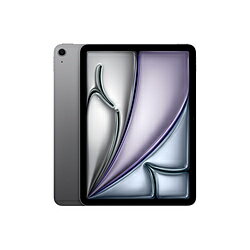 【新品】Apple iPad Air 11インチ 6世代 Wi-Fiモデル 256GB MUWG3J/A スペースグレイ