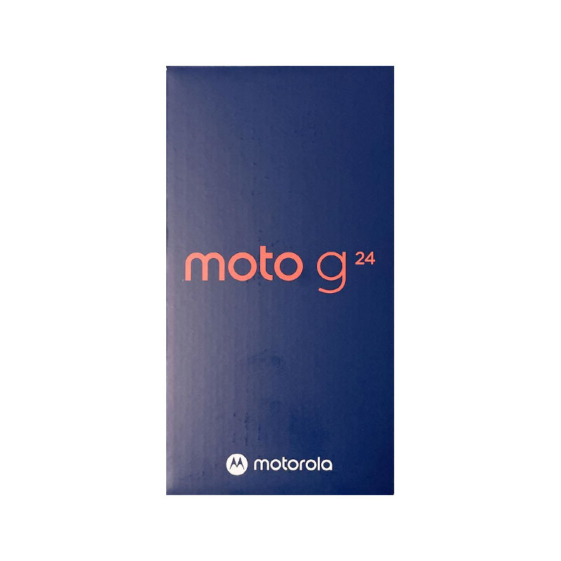 ڿʡMotorola ȥ顼 moto g24 128GB 㥳֥å SIMե꡼