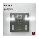 【新品】OMRON オムロン カラダスキ