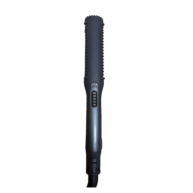 【中古美品】Holistic cures ホリスティック キュアーズ ストレートアイロン MAGNET Hair Pro マグネットヘアプロ HCS-G03DG ブラック
