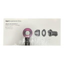 【新品 箱不良】Dyson ダイソン Dyson Supersonic Shine HD15ULFIIF アイアン/フューシャ