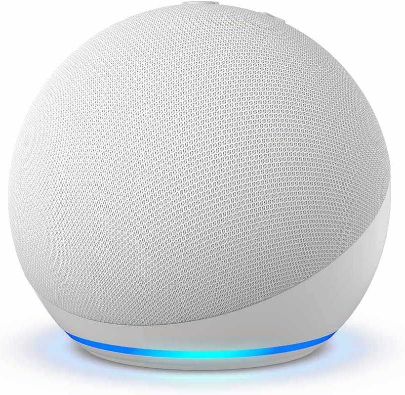 Amazon Echo Dot 第5世代 スマートスピーカー
