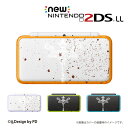 他のデザインの専用ケースはこちら。 Nintendo 2DS/3DS 用デザインカバーケース 名入れのできるニンテンドー2DS/3DS 用のハードケースです。 ポリカーボネート製。あなたの大切なゲーム機を、傷や汚れから守ります。 ケースを装着したままでも、ゲームカードの入れ替え、サイドキーの操作、wifi・通信接続、カメラなど全ての機能が使えます。また、タッチペンの脱着、ストラップ穴にも対応。イヤホンや充電コネクターの接続も可能です。 当店では、ちょっぴり差のつくオシャレなデザインケースをご準備いたしました！クリアケースの蓋部分のみのプリントなので、あなたのセンスで本体カラーにマッチするデザインをお選び頂けます。メール便なら送料無料！商品がお手元に届いてからでも、気に入らなければ返品OKです。ぜひお気軽に、ご注文ください！ ♪♪♪スタッフ一同、お客様のご注文をお待ちしております！(^0^)/♪♪♪ ※名入れについて※ 名入れをご希望の場合は忘れずにご注文確定画面にて、「備考欄」にご希望の文字をお入れください。お名前を入れる事のできる2DS/3DS専用のハードケースです。 プレゼントにオススメ！誰のものか分かりやすくなるので、ご兄弟にもオススメです！ カラーとデザインを組み合わせて、世界に一つだけのケースにしましょう。 ※ご注文時、名入れの有無、名入れのカラー、フォントをお選びご注文ください。 お入れするお名前についてはご注文確定画面の「備考欄」にご入力をお願い致します。