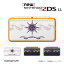 ̾Ǥޤnew Nintendo 2DS LL/new Nintendo 3DS LL/ Nintendo 3DS LL  С  ϡ new3dsll new2dsll 3dsll 2dsll / ȥ饤Х3 ĳ 祦 ֥å ᡼̵ ǤŷƲ ꡼ ǥ ˥塼