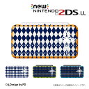 名入れできます★【new Nintendo 2DS LL/new Nintendo 3DS LL/ Nintendo 3DS LL 】 カバー ケース ハード ...