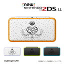 名入れできます★【new Nintendo 2DS LL/new Nintendo 3DS LL/ Nintendo 3DS LL 】 カバー ケース ハード ...