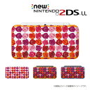 名入れできます★【new Nintendo 2DS LL/new Nintendo 3DS LL/ Nintendo 3DS LL 】 カバー ケース ハード ...