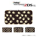 ł܂  new Nintendo 2DS LL new Nintendo 3DS LL  Nintendo 3DS LL   Jo[ P[X n[h new3dsll new2dsll 3dsll 2dsll   XJ1 \ʃvg [ KCRc hN ubN   CV X[ fB[GX j[