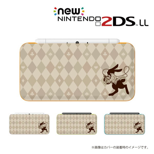 名入れできます★【new Nintendo 2DS LL/new Nintendo 3DS LL/ Nintendo 3DS LL 】 カバー ケース ハード new3dsll new2dsll 3dsll 2dsl..